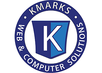 Kmarks Web & Computer Solutions Montgomery Web Designers image 1