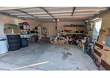 Killeen Junk Removal K n J Junk Removal
