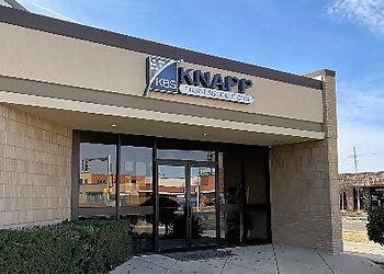 Amarillo Tax Services Knapp Business Solutions