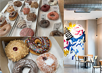 Providence Donut Shops Knead Doughnuts