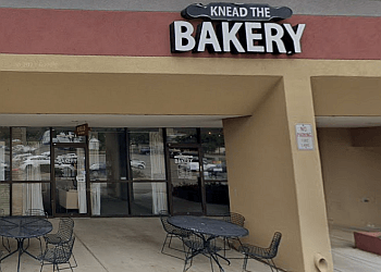 Arvada Bakeries Knead The Bakery