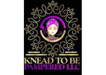 Knead To Be Pampered LLC