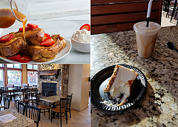 Gilbert Cafe Kneaders Bakery & Cafe