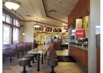 Kneaders Bakery & Cafe - Glendale, AZ Cafe - Restaurant Interior Image