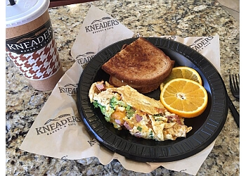 Kneaders Bakery & Cafe - Glendale, AZ Cafe - Dish Image