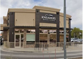 Kneaders Bakery & Cafe Kneaders Bakery & Cafe - Glendale, AZ Cafe - Restaurant Exterior Image