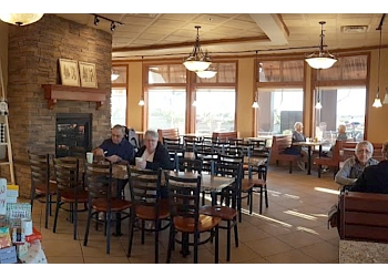 3 Best Bakeries in Mesa, AZ - Expert Recommendations