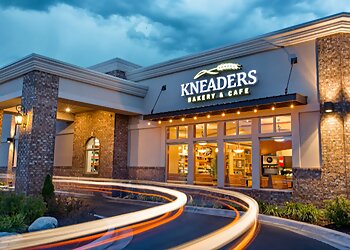 Thornton Bakeries Kneaders Bakery & Cafe