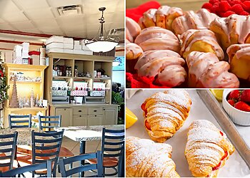 Thornton Bakeries Kneaders Bakery & Cafe