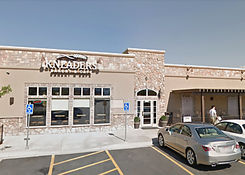 West Jordan Cafe Kneaders Bakery & Cafe