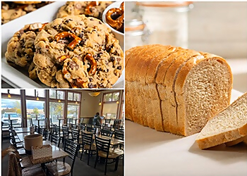 West Jordan Cafe Kneaders Bakery & Cafe