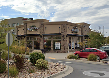 West Valley City Cafe Kneaders Bakery & Cafe