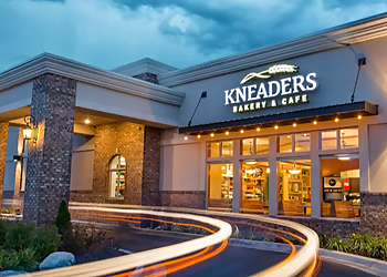 Mesa Bakeries Kneaders Bakery & Cafe Mesa