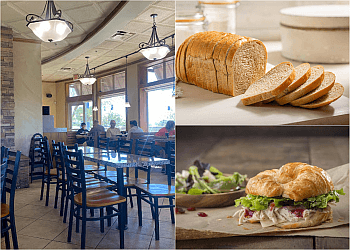 Mesa Bakeries Kneaders Bakery & Cafe Mesa