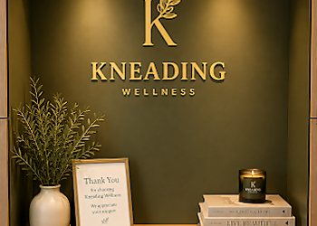 Kneading Wellness Thai Kneading Wellness Thai - Berkeley, CA Massage Therapy - Interior Image