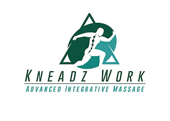 Rancho Cucamonga Massage Therapy Kneadz Work
