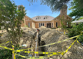 Denton Plumbers Knee Deep Plumbing