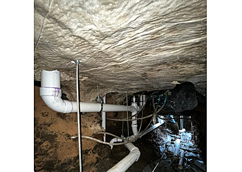 Denton Plumbers Knee Deep Plumbing