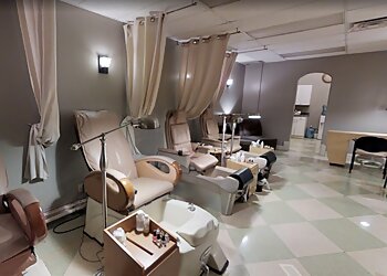 Milwaukee Spas Knick Salon and Spa