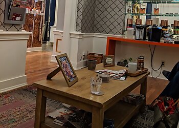 Milwaukee Spas Knick Salon and Spa