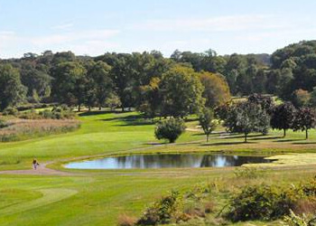 Knickerbocker Golf Club, Inc. New Haven Golf Courses