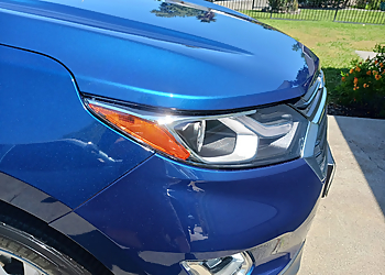 Sacramento Auto Body Shops Kniesel's Collision Natomas