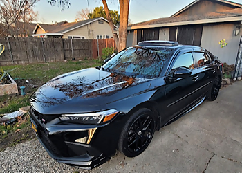 Sacramento Auto Body Shops Kniesel's Collision Natomas