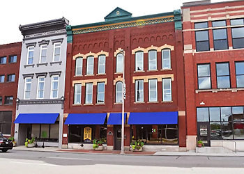 Toledo Insurance Agents Knight Insurance Group