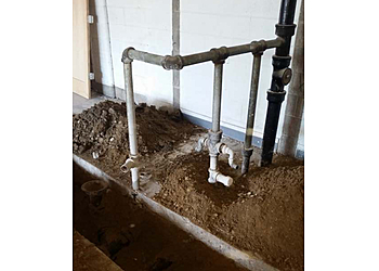 Milwaukee Plumbers Knight Plumbing, Inc.