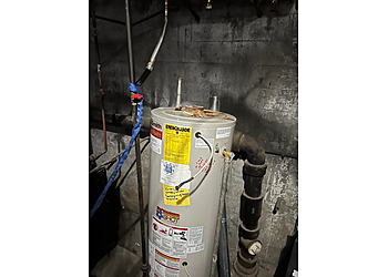 Milwaukee Plumbers Knight Plumbing, Inc.