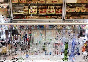 North Las Vegas Gift Shops Knight Smoke & Gift Shop