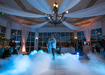 Knight Sounds Entertainment - Las Vegas, NV Djs - Stage Performance Image