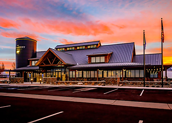 Provo Residential Architects Knighton Architecture