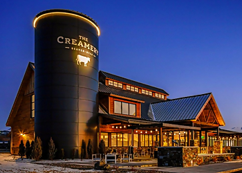 Provo Residential Architects Knighton Architecture