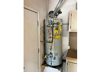 Stockton Plumbers Knights Plumbing & Drain