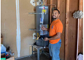 3 Best Plumbers in Stockton, CA - Expert Recommendations