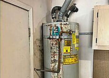 Knights Plumbing and Drain - Stockton, CA Plumbers - Emergency Service Image