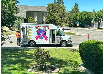 Clogged Toilet Tracy, CA  Knights Plumbing & Drain