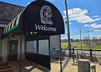 Ann Arbor Steak Houses Knight's Steakhouse