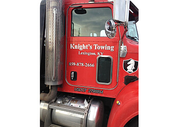 3 Best Towing Companies in Lexington, KY - Expert ...