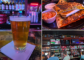 Cincinnati Sports Bars Knockback Nat's Neighborhood Bar