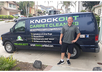 Knockout Carpet Cleaning Oceanside Carpet Cleaners