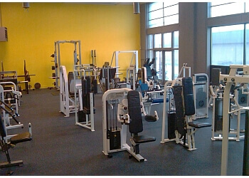 3 Best Gyms in Rochester, NY - Expert Recommendations