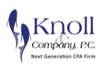 Lakewood Accounting Firms Knoll & Company, P.C.
