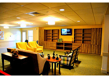 Mobile Assisted Living Facilities Knollwood Pointe