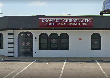 KnowBull Chiropractic Clarksville Acupuncture image 1