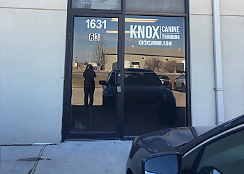 Knox Canine Training - Des Moines, IA Dog Training - Business Exterior Image