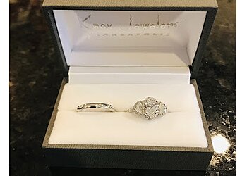 Minneapolis Jewelry Knox Jewelers