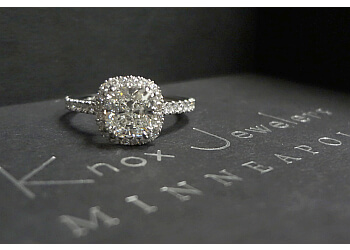 Minneapolis Jewelry Knox Jewelers