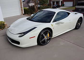 Knoxville Auto Detailing Services Knox Prestige Detailing